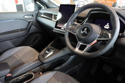 2025 Mitsubishi ASX Aspire