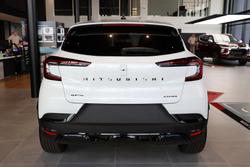 2025 Mitsubishi ASX Aspire XE MY25 Crystal White