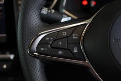 2025 Mitsubishi ASX Aspire XE MY25 Crystal White