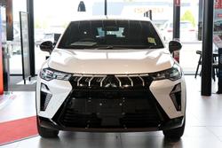 2025 Mitsubishi ASX Aspire XE MY25 Crystal White