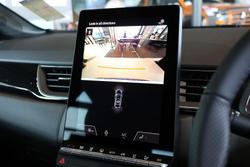 2025 Mitsubishi ASX Aspire