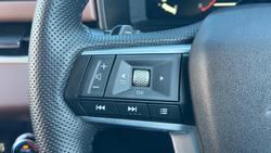 2025 Mitsubishi Outlander Exceed Tourer ZM MY25 AWD Black Diamond with Sterling Silver Roof