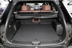 2025 Mitsubishi Outlander Exceed Tourer ZM MY25 AWD Black Diamond with Sterling Silver Roof