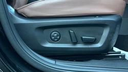 2025 Mitsubishi Outlander Exceed Tourer ZM MY25 AWD Black Diamond with Sterling Silver Roof