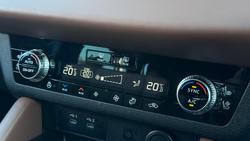 2025 Mitsubishi Outlander Exceed Tourer ZM MY25 AWD Black Diamond with Sterling Silver Roof
