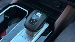 2025 Mitsubishi Outlander Exceed Tourer ZM MY25 AWD Black Diamond with Sterling Silver Roof