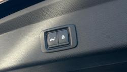 2025 Mitsubishi Outlander Exceed Tourer ZM MY25 AWD Black Diamond with Sterling Silver Roof