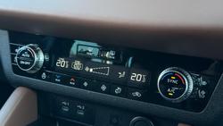 2025 Mitsubishi Outlander Exceed Tourer ZM MY25 AWD Black Diamond with Sterling Silver Roof