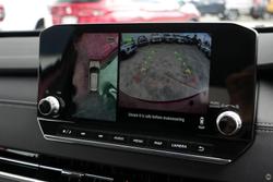 2025 Mitsubishi Outlander PHEV Exceed ZM MY24 AWD Red Diamond