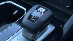 2025 Mitsubishi Outlander LS ZM MY25 AWD Cosmic Blue