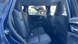 2025 Mitsubishi Outlander LS ZM MY25 AWD Cosmic Blue