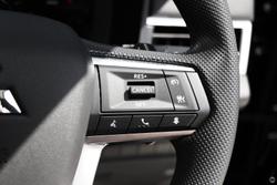 2025 Mitsubishi Outlander ES ZM MY25 Cosmic Blue