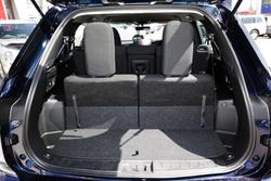 2025 Mitsubishi Outlander ES ZM MY25 Cosmic Blue