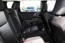2025 Mitsubishi Outlander ES ZM MY25 Cosmic Blue