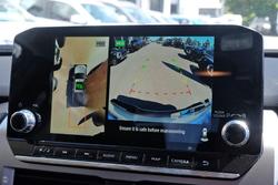 2025 Mitsubishi Triton GLS MV MY25 4X4 Dual Range White