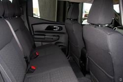 2025 Mitsubishi Triton GLS MV MY25 4X4 Dual Range Blade Silver
