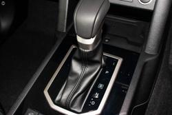 2025 Mitsubishi Triton GLS MV MY25 4X4 Dual Range Blade Silver