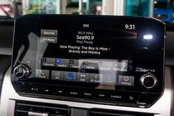 2025 Mitsubishi Triton GLS