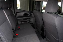 2025 Mitsubishi Triton GLS MV MY25 4X4 Dual Range Blade Silver