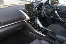 2024 Mitsubishi Eclipse Cross PHEV Aspire YB MY24 AWD White Diamond