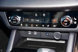 2025 Mitsubishi Outlander Exceed ZM MY25 AWD Red Diamond