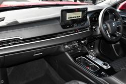 2025 Mitsubishi Outlander Exceed ZM MY25 AWD Red Diamond