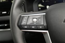 2025 Mitsubishi Outlander LS ZM MY25 Sterling Silver