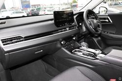 2025 Mitsubishi Outlander LS ZM MY25 Sterling Silver