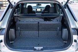 2025 Mitsubishi Outlander LS ZM MY24 Sterling Silver