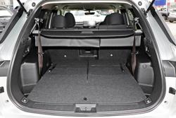 2025 Mitsubishi Outlander LS ZM MY25 Sterling Silver