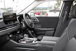 2025 Mitsubishi Outlander LS ZM MY25 Sterling Silver