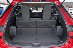 2025 Mitsubishi Outlander LS ZM MY25 Red Diamond