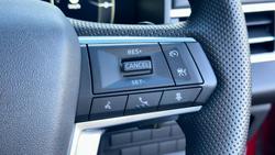 2025 Mitsubishi Outlander LS ZM MY25 Red Diamond