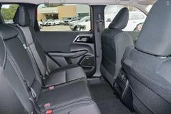 2025 Mitsubishi Outlander LS ZM MY25 Red Diamond
