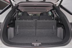 2025 Mitsubishi Outlander LS ZM MY24 White