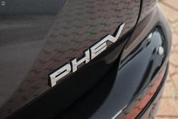 2025 Mitsubishi Outlander PHEV ES ZM MY24 AWD Graphite Grey