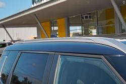 2025 Mitsubishi Outlander LS ZM MY24 Cosmic Blue