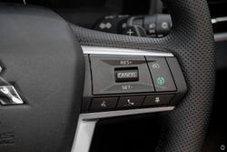 2025 Mitsubishi Outlander Exceed ZM MY25 AWD White