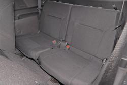 2025 Mitsubishi Outlander LS ZM MY24 White