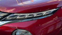 2025 Mitsubishi Outlander LS