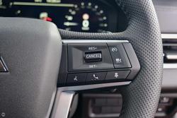 2025 Mitsubishi Outlander LS ZM MY25 Red Diamond