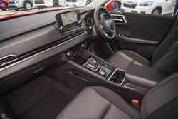 2025 Mitsubishi Outlander LS