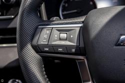 2025 Mitsubishi Outlander Aspire ZM MY24 Sterling Silver