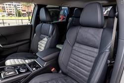 2025 Mitsubishi Outlander Aspire