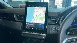 2025 Mitsubishi ASX Aspire XE MY25 Royal Blue