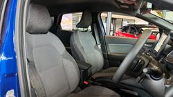 2025 Mitsubishi ASX Aspire XE MY25 Royal Blue