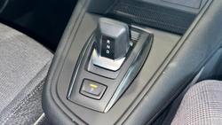 2025 Mitsubishi ASX Aspire XE MY25 Royal Blue