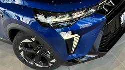 2025 Mitsubishi ASX Aspire