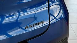 2025 Mitsubishi ASX Aspire