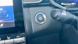 2025 Mitsubishi ASX Aspire XE MY25 Royal Blue